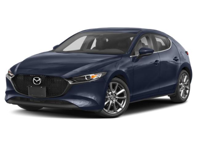 Used 2021 Mazda Mazda3 Hatchback 5D S Select AWD Options