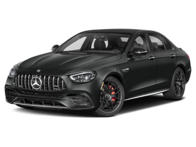 Used 2021 Mercedes-Benz E Class Wagon 4D E63 AMG S AWD Options
