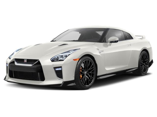 Used 2021 Nissan GT-R Coupe 2D Track Edition AWD V6 Turbo Options