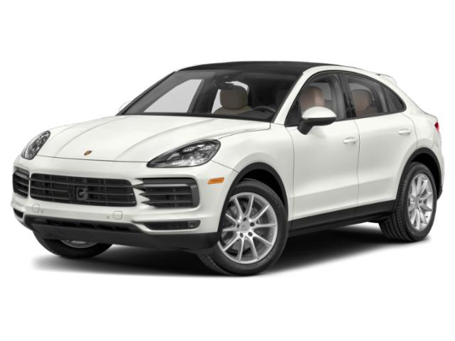 Used 2021 Porsche Cayenne Utility 4D GTS AWD Options