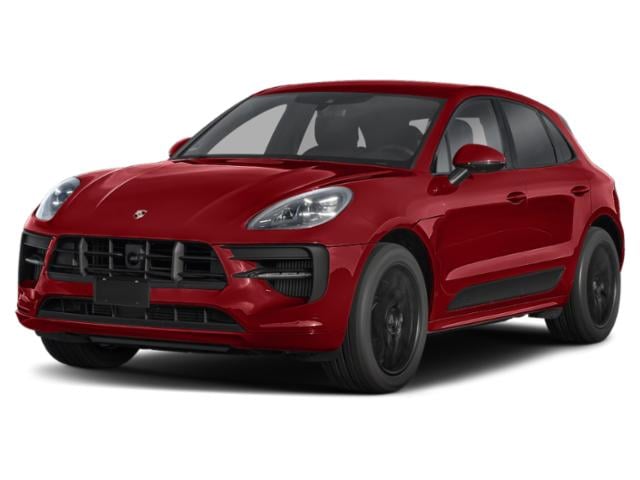 Used 2021 Porsche Macan Utility 4D GTS AWD Options