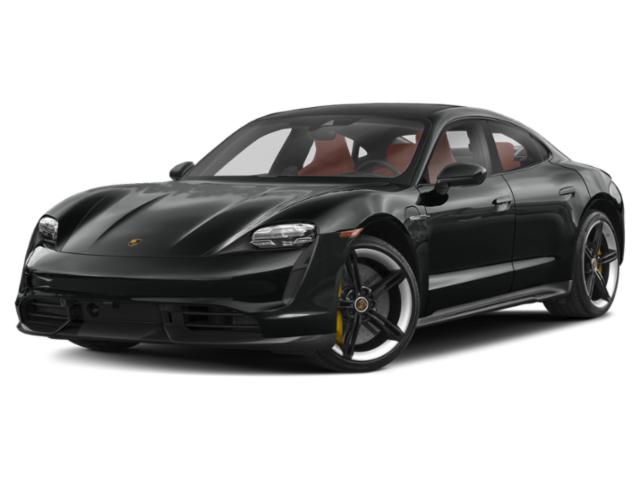 Used 2021 Porsche Taycan Sedan 4D 4S AWD Electric Options