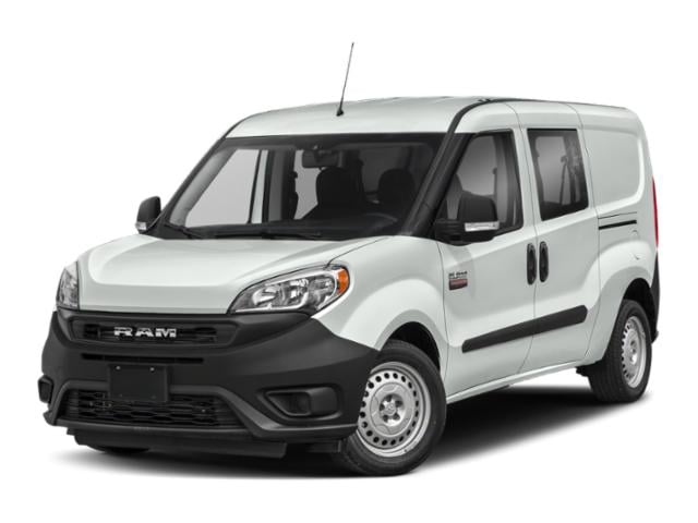 2021 Ram Promaster-city-wagon Promaster City Prices and Specs
