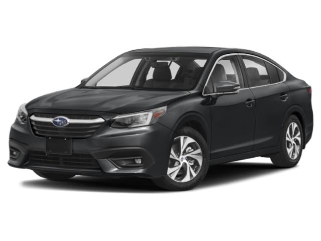 Used 2021 Subaru Legacy Sedan 4D Premium AWD Options