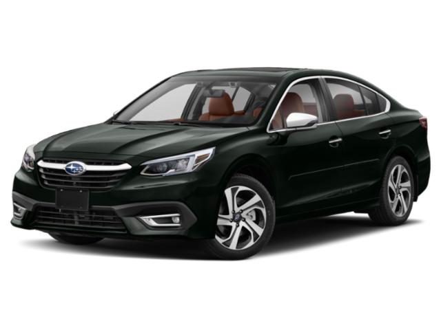 Used 2021 Subaru Legacy Sedan 4D XT Touring AWD Options