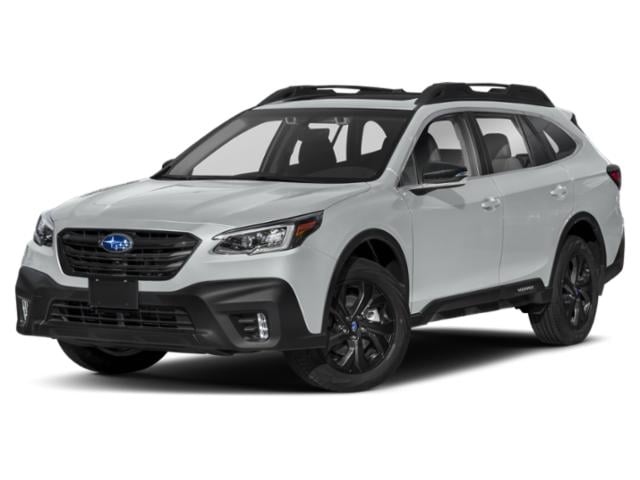 Used 2021 Subaru Outback Wagon 5D XT Onyx Edition AWD Options
