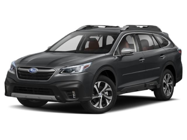 Used 2021 Subaru Outback Wagon 5D Touring AWD Options