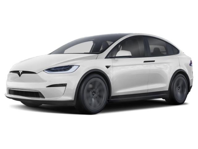 Used 2021 Tesla Model X Utility 4D Performance AWD Options