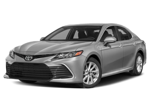 2021 Toyota Camry LE Prices and Specs