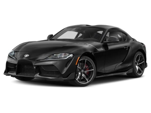Used 2021 Toyota GR Supra Coupe 2D Premium Options