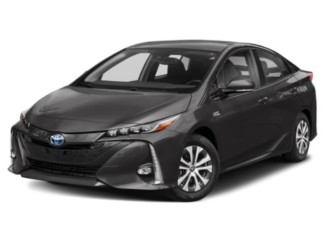 Used 2021 Toyota Prius Liftback 5D Prime Limited Hybrid Options