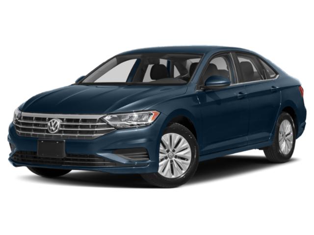 Used 2021 Volkswagen Jetta Sedan 4D S I4 Turbo Options