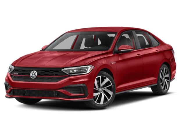 Used 2021 Volkswagen Jetta Sedan 4D GLI S Turbo Options