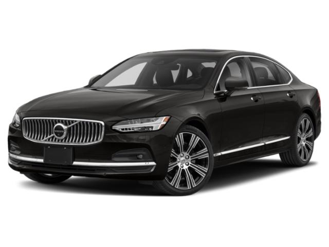 2021 Volvo S90 S90 Prices and Specs