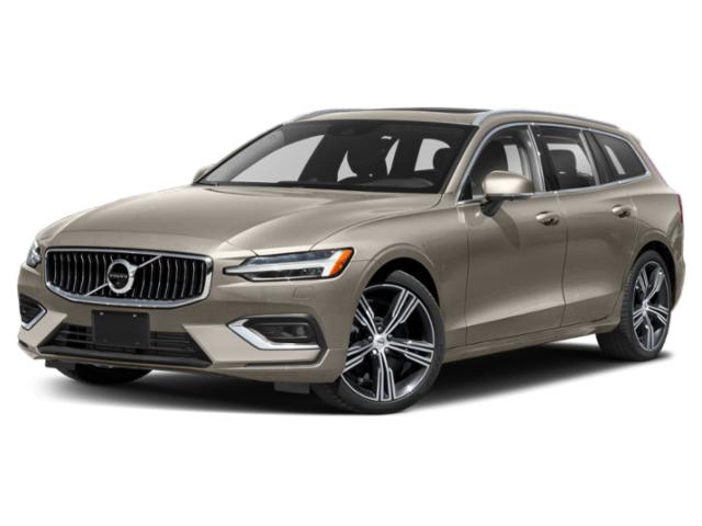 2021 Volvo V60 Momentum Prices and Specs