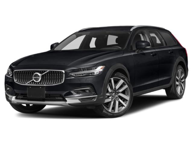 2021 Volvo V90-cross-country V90 Cross Country Prices and Specs