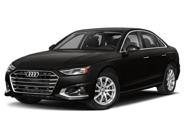 Used 2022 Audi A4 Sedan 4D S-Line Premium Plus 45 AWD Options