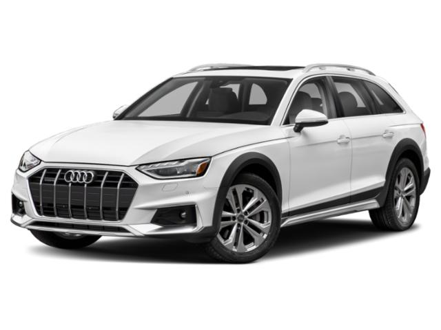 2022 Audi A4-allroad A4 Allroad Prices and Specs