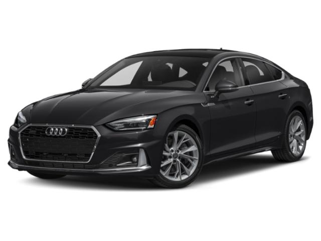 Used 2022 Audi A5 Sedan 4D Prestige 45 S-Line AWD Options