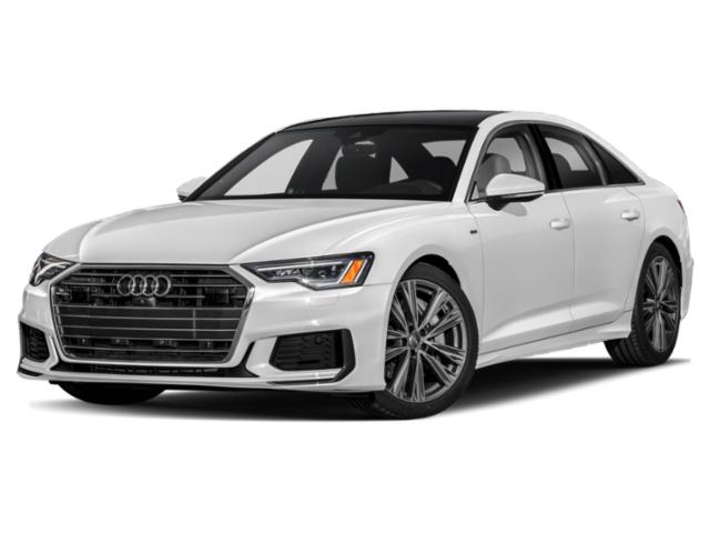 Used 2022 Audi A6 Sedan 4D Premium Plus 45 AWD Options