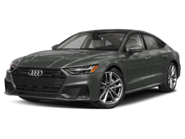 Used 2022 Audi A7 Sedan 4D Prestige 55 S-Line AWD Options
