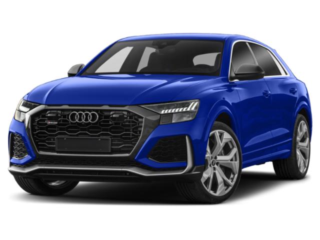 2022 Audi Rs-q8 RS Q8 Prices and Specs