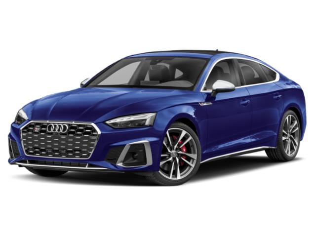 Used 2022 Audi S5 Sedan 4D S5 Premium Plus AWD Options