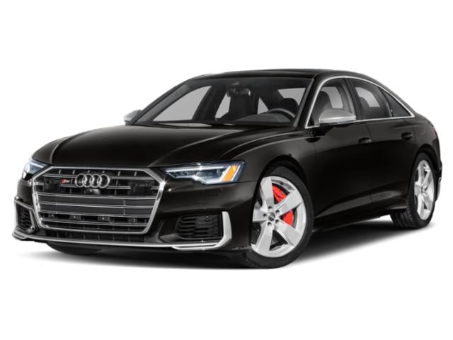 Used 2022 Audi S6 Sedan 4D S6 Prestige AWD Options