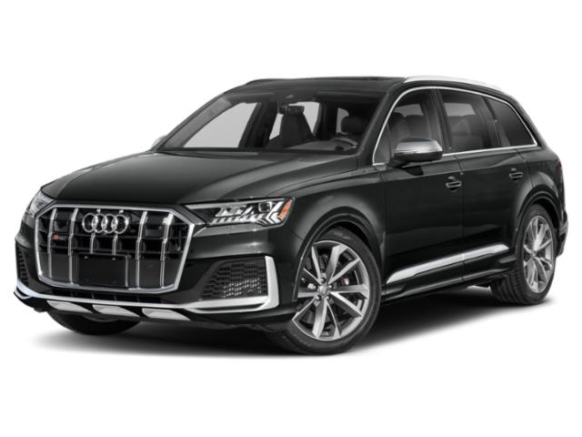 2022 Audi Sq7 SQ7 Prices and Specs