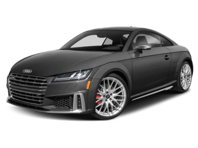 2022 Audi Tts Base Prices and Specs