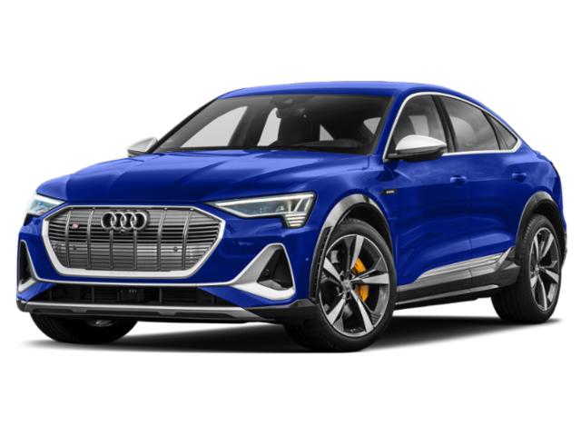 2022 Audi E-tron-s-sportback E-Tron Prices and Specs