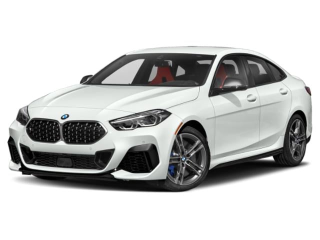 Used 2022 BMW 2 Series Sedan 4D M235xi AWD Options