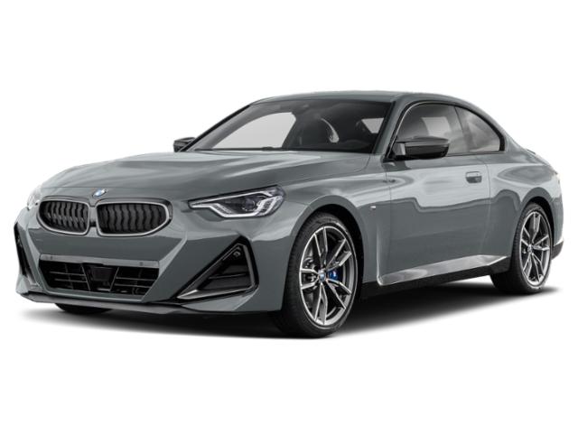 2022 Bmw 2-series M240i Xdrive Prices and Specs