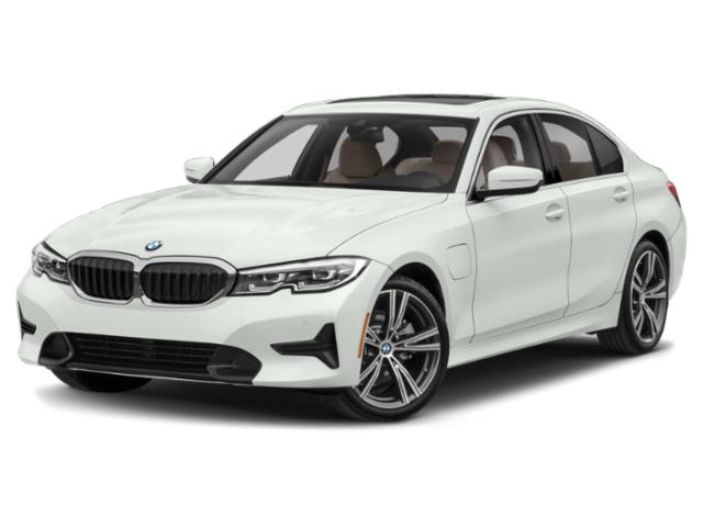 2022 Bmw 3-series 3 Series Prices and Specs