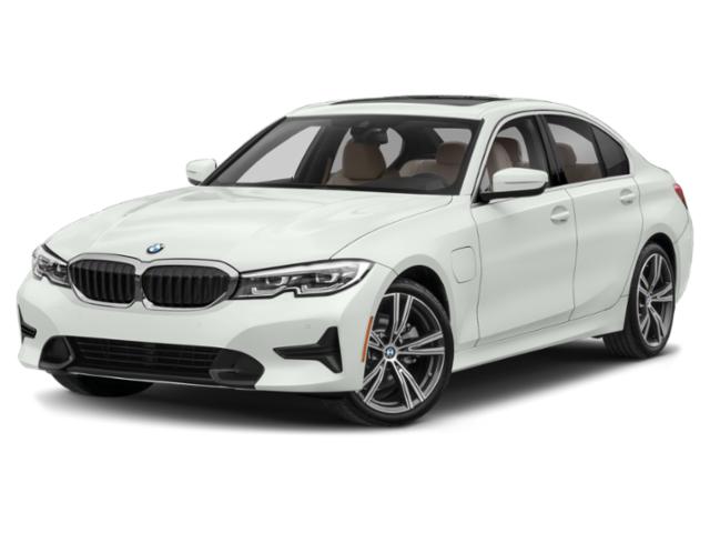 New 2022 BMW 3 Series Prices - NADAguides-