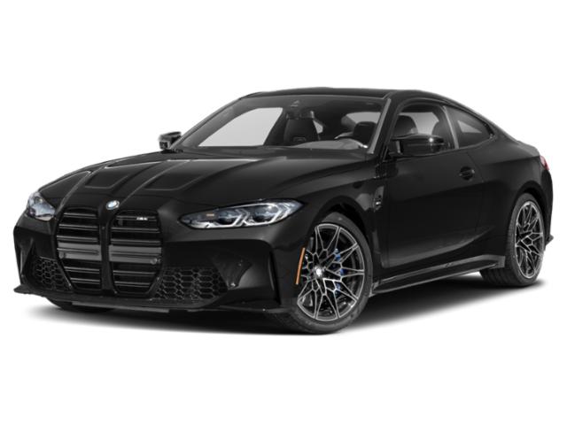 Used 2022 BMW 4 Series Coupe 2D M4 Options