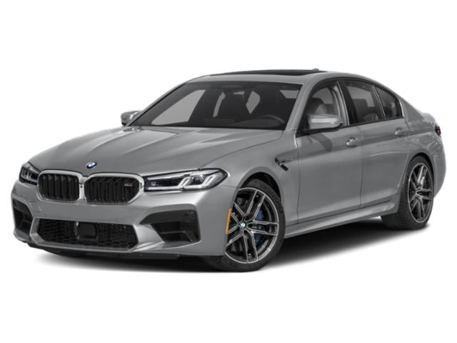 Used 2022 BMW M5 Sedan 4D M5 CS AWD Options