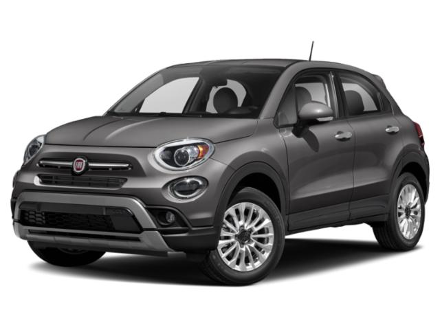 2022 Fiat 500x 500X Prices and Specs
