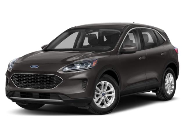 2022 Ford Escape SE Hybrid Prices and Specs