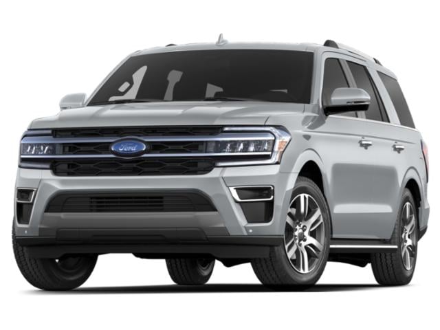 Used 2022 Ford Expedition Utility 4D Limited 2WD Options