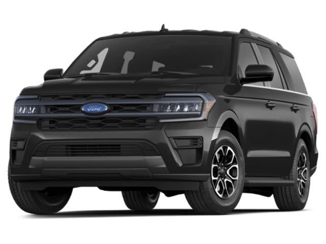 Used 2022 Ford Expedition Utility 4D STX 4WD Options