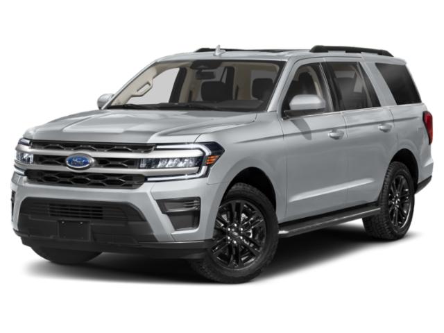 Used 2022 Ford Expedition Utility 4D XLT 4WD Options