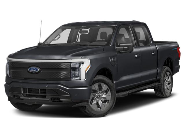 Used 2022 Ford F150 Lightning Pickup Crew Cab XLT AWD Options