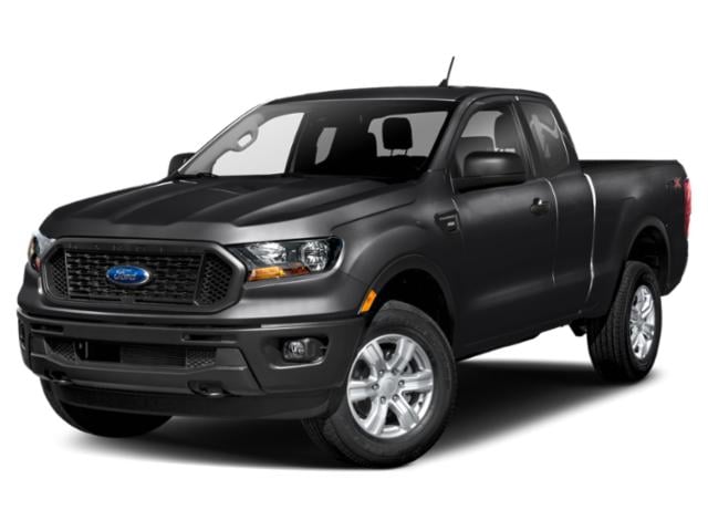 2022 Ford Ranger LARIAT Prices and Specs