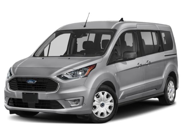 Used 2022 Ford Transit Connect Extended Passenger Van XLT Options