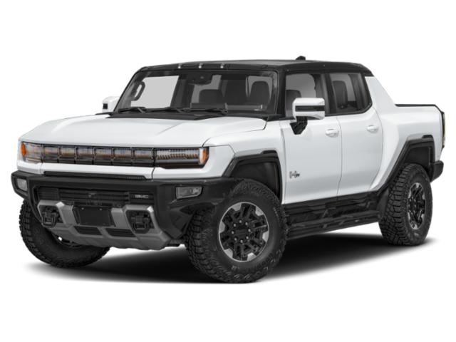 2022 Gmc Hummer-ev Hummer EV Prices and Specs
