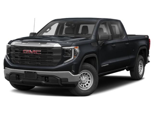 Used 2022 GMC Sierra 1500 Crew Cab Denali Ultimate 4WD Options
