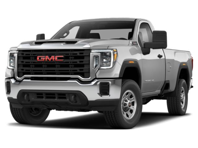Used 2022 GMC Sierra 3500 Extended Cab SLE 4WD Options