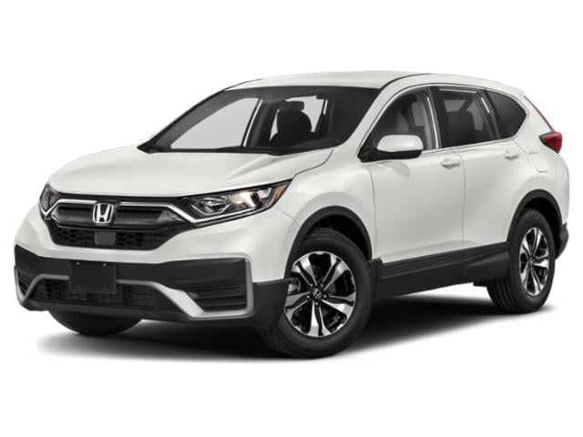 Used 2022 Honda CR-V Utility 4D SE 2WD Options