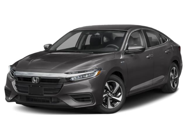 2022 Honda Insight Insight Prices and Specs